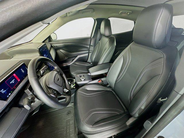 used 2024 Ford Mustang Mach-E car, priced at $34,197