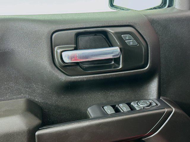 used 2021 Chevrolet Silverado 1500 car, priced at $28,999