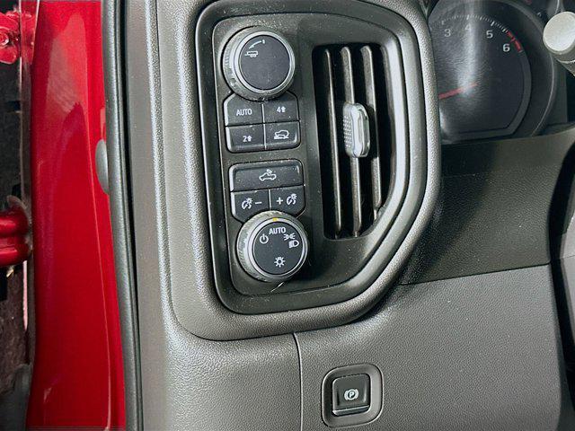 used 2021 Chevrolet Silverado 1500 car, priced at $28,999