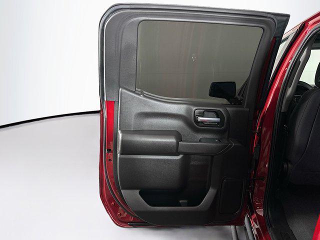 used 2021 Chevrolet Silverado 1500 car, priced at $28,999