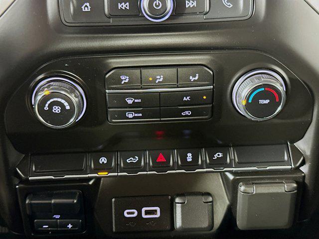used 2021 Chevrolet Silverado 1500 car, priced at $28,999