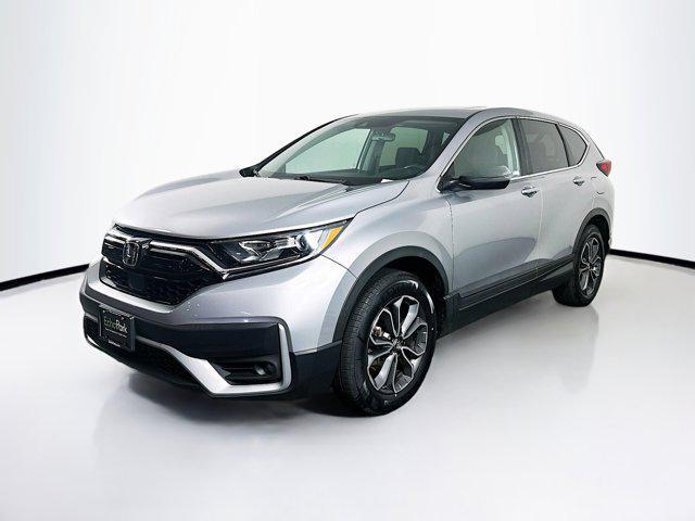 used 2022 Honda CR-V car, priced at $25,948