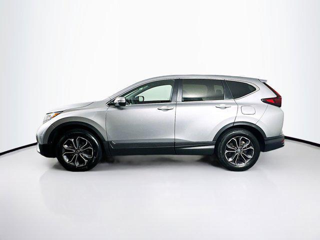 used 2022 Honda CR-V car, priced at $25,948