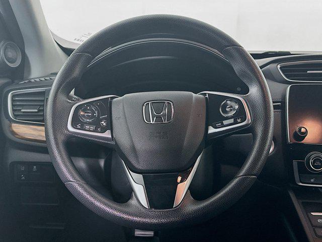 used 2022 Honda CR-V car, priced at $25,948