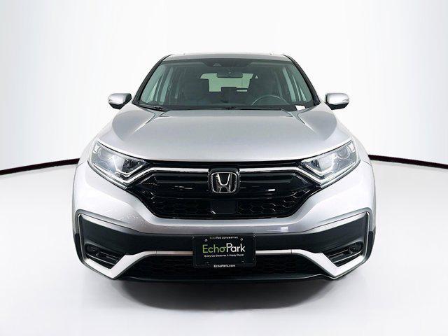 used 2022 Honda CR-V car, priced at $25,948