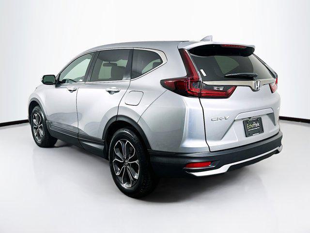 used 2022 Honda CR-V car, priced at $25,948