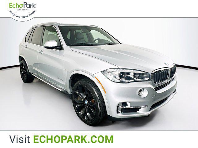 used 2017 BMW X5 car, priced at $20,499