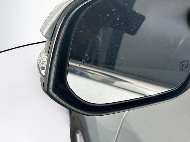 used 2019 Toyota Highlander car, priced at $24,997