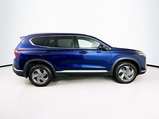 used 2022 Hyundai Santa Fe car, priced at $23,999