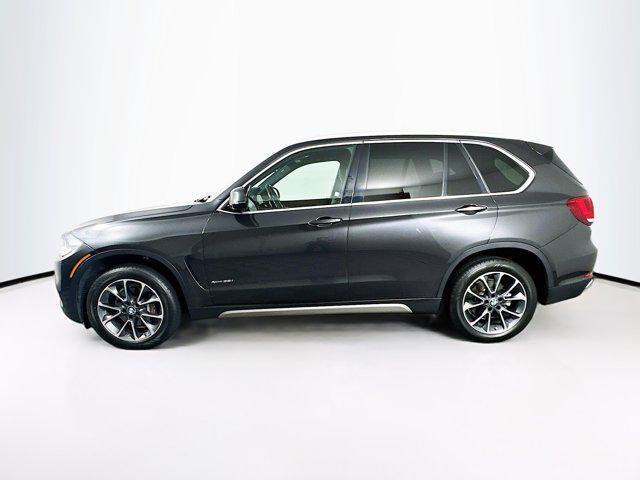 used 2018 BMW X5 car, priced at $19,999