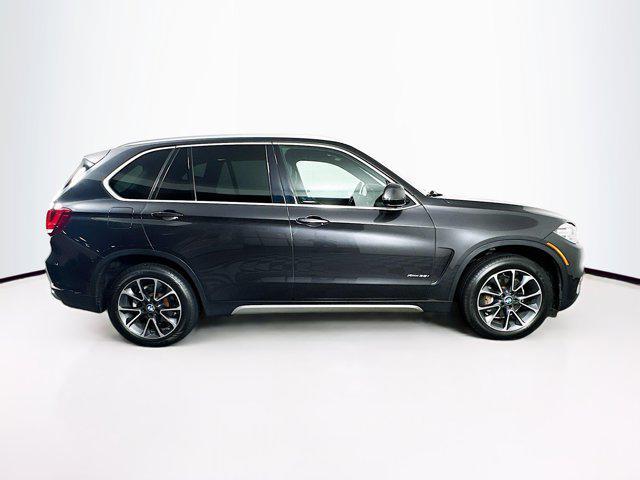 used 2018 BMW X5 car, priced at $19,999