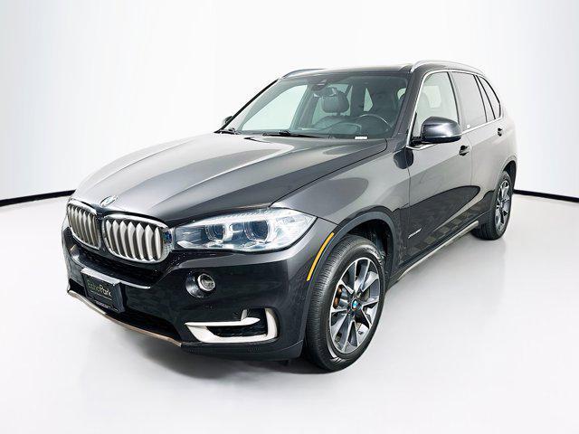 used 2018 BMW X5 car, priced at $19,999