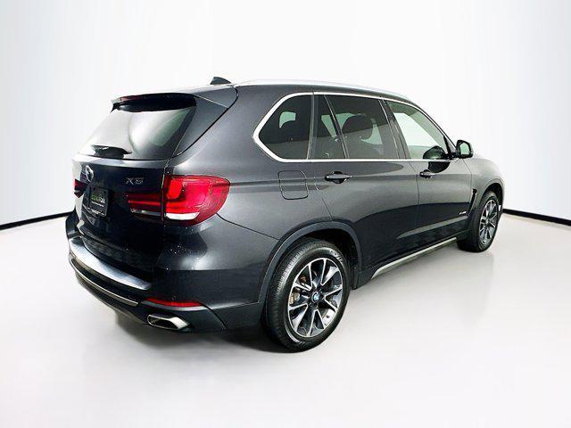 used 2018 BMW X5 car, priced at $19,999