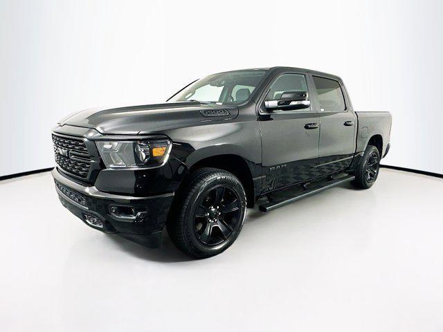 used 2022 Ram 1500 car, priced at $36,988