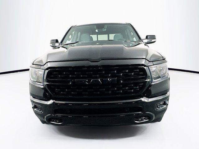 used 2022 Ram 1500 car, priced at $36,988