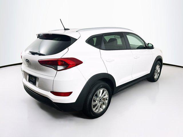 used 2016 Hyundai Tucson car, priced at $11,999