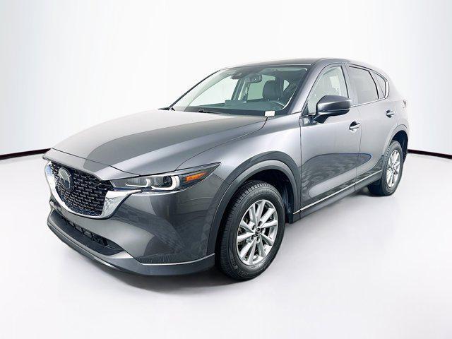 used 2023 Mazda CX-5 car, priced at $26,997