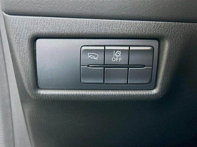 used 2023 Mazda CX-5 car, priced at $26,997
