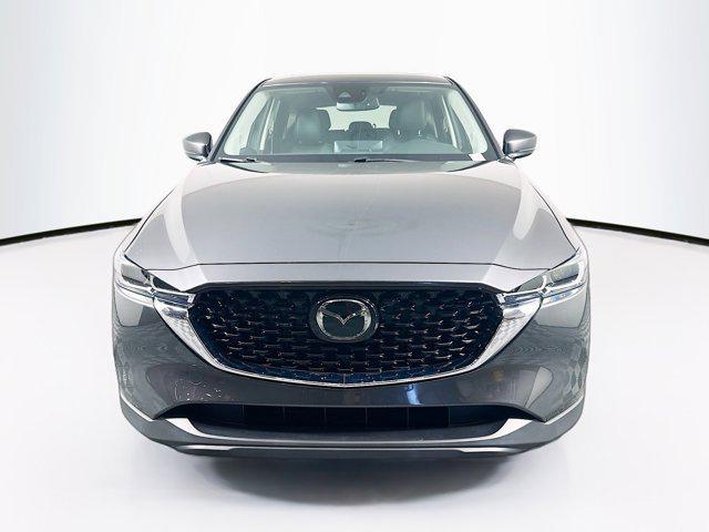 used 2023 Mazda CX-5 car, priced at $26,997