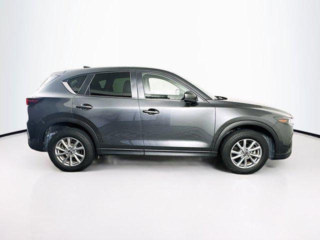 used 2023 Mazda CX-5 car, priced at $26,997