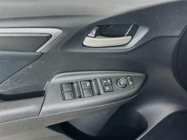 used 2016 Honda Fit car, priced at $8,999