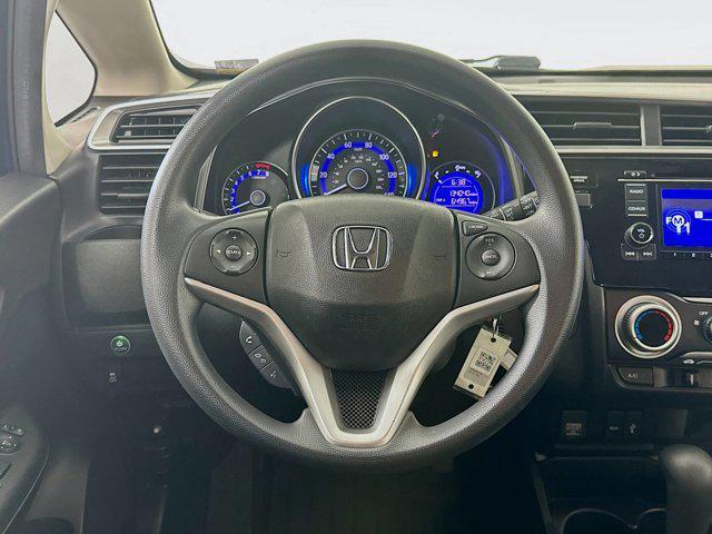 used 2016 Honda Fit car, priced at $8,999