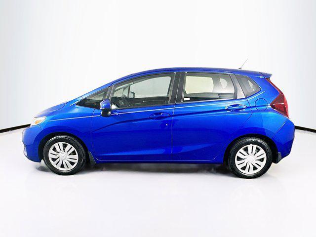 used 2016 Honda Fit car, priced at $8,999