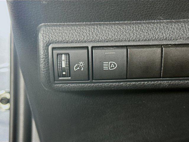 used 2021 Toyota Corolla car, priced at $19,247