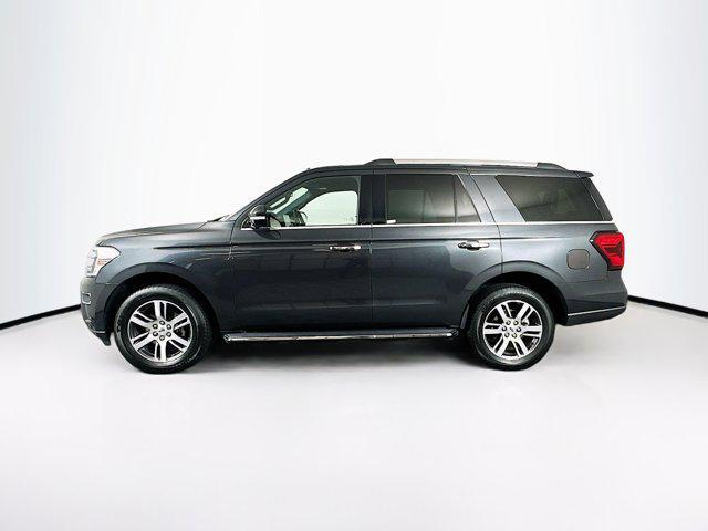 used 2022 Ford Expedition car, priced at $43,999