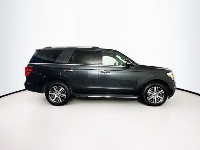 used 2022 Ford Expedition car, priced at $43,999