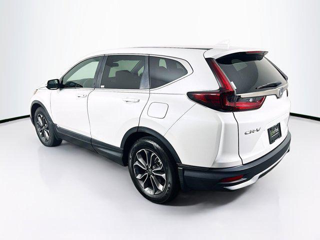 used 2020 Honda CR-V car, priced at $20,399