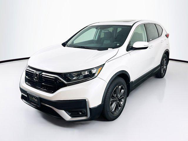 used 2020 Honda CR-V car, priced at $20,399