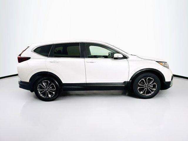 used 2020 Honda CR-V car, priced at $20,399