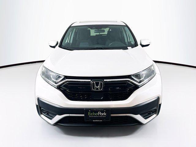 used 2020 Honda CR-V car, priced at $20,399