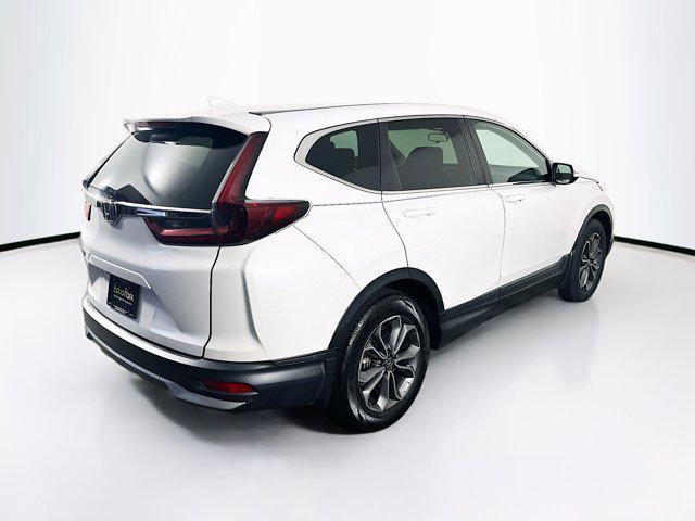 used 2020 Honda CR-V car, priced at $20,399