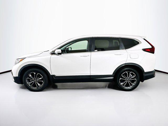 used 2020 Honda CR-V car, priced at $20,399