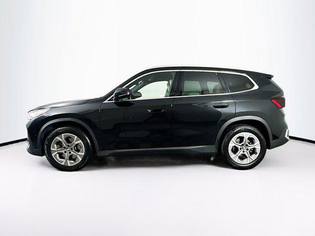 used 2023 BMW X1 car, priced at $29,999