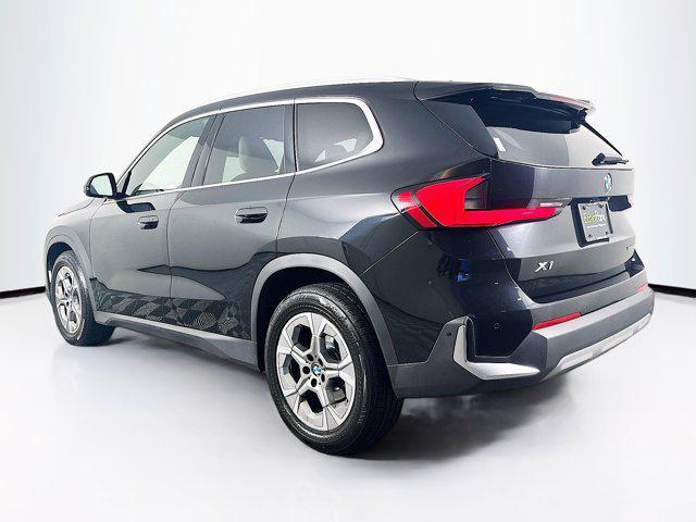 used 2023 BMW X1 car, priced at $29,999