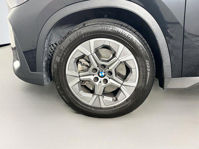 used 2023 BMW X1 car, priced at $29,999