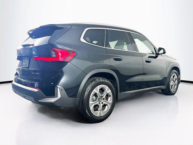 used 2023 BMW X1 car, priced at $29,999