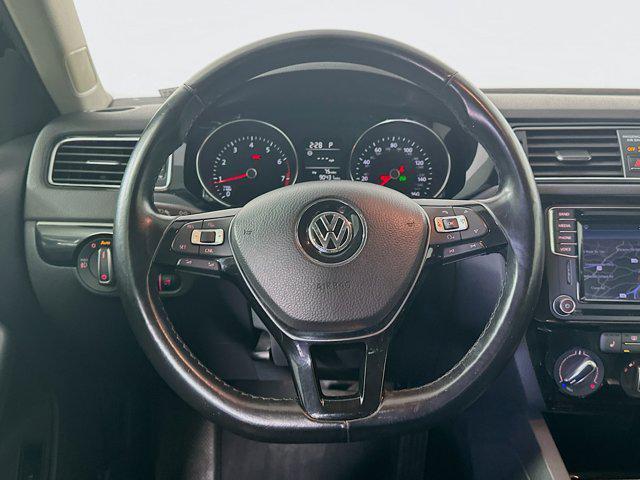 used 2016 Volkswagen Jetta car, priced at $10,699