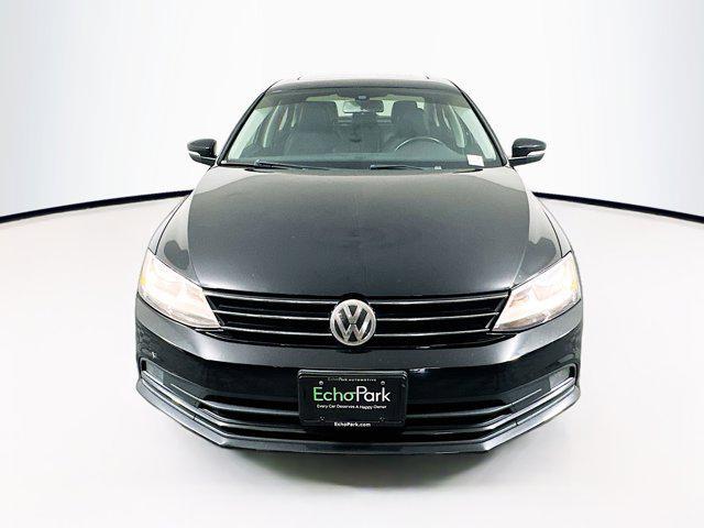 used 2016 Volkswagen Jetta car, priced at $10,699