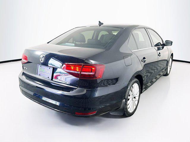 used 2016 Volkswagen Jetta car, priced at $10,699