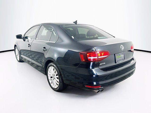 used 2016 Volkswagen Jetta car, priced at $10,699