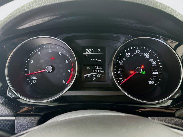 used 2016 Volkswagen Jetta car, priced at $10,699