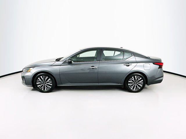 used 2024 Nissan Altima car, priced at $19,798