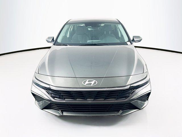 used 2024 Hyundai Elantra car, priced at $20,999