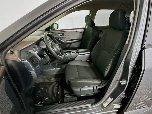 used 2023 Nissan Rogue car, priced at $21,597