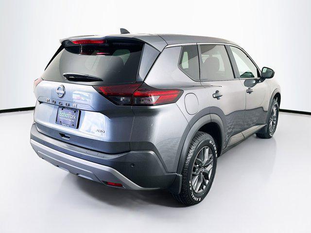 used 2023 Nissan Rogue car, priced at $21,597