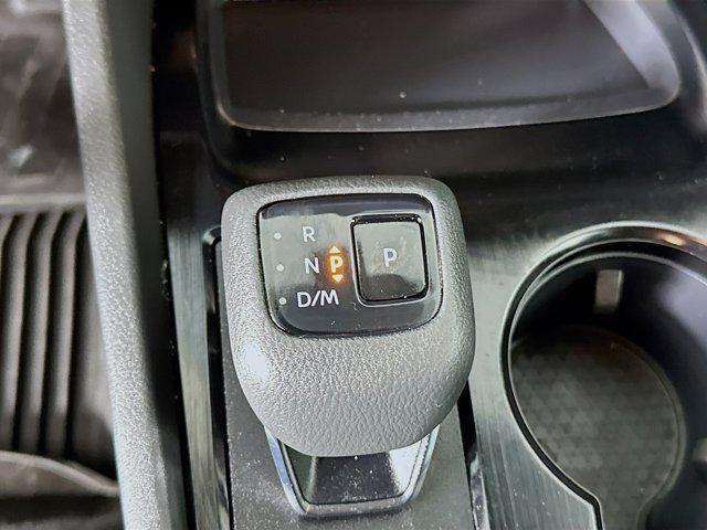 used 2023 Nissan Rogue car, priced at $21,597